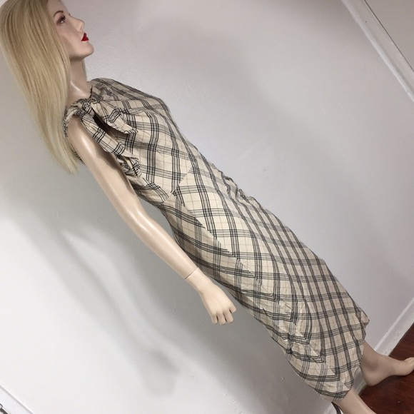 ANTONIO MELANI DRESS - Picture 5 of 9